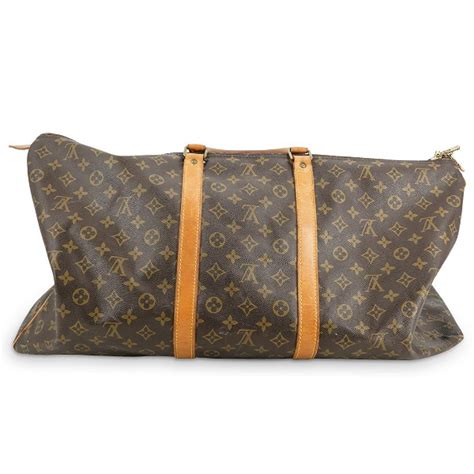 louis vuitton malletier bag|Louis Vuitton duffle bag 50.